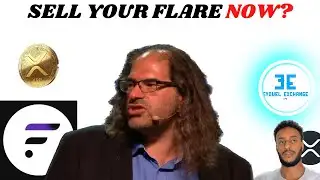 Ripple XRP Flare Network: To Sell or Wait?