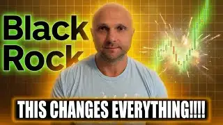 Ripple XRP News - BREAKING: BlackRock Just Pulled the Trigger — This Changes Everything (MUST WATCH)