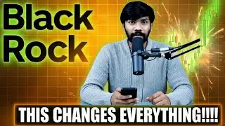 Ripple XRP News - BREAKING: BlackRock Just Pulled the Trigger — This Changes Everything MUST WATCH