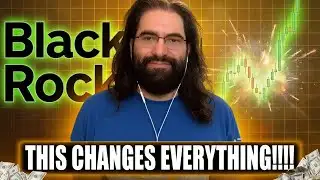 Ripple XRP News - BREAKING_ BlackRock Just Pulled the Trigger — This Changes Everything (MUST WATCH)
