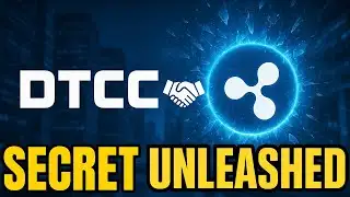 Ripple XRP News - BREAKING: Ripple Just Broke the Internet—Insane Partnership EXPOSED!