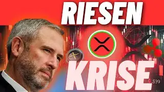 💥Ripple XRP News💥 HUGE withdrawal crisis is here! Before the END!