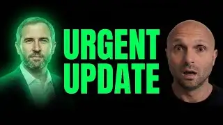 Ripple XRP News - XRP TODAY 🚨 URGENT UPDATE — THIS CHANGES EVERYTHING