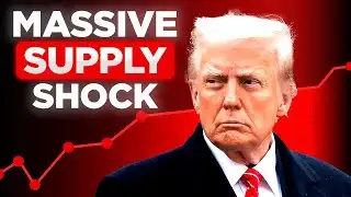 Ripple XRP News - XRP WARNING: INSTITUTIONS TRIGGER SUPPLY DRAIN