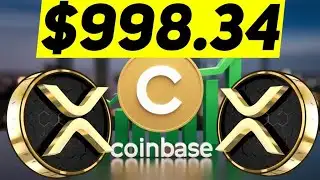 Ripple XRP Things Just Got Weird With The New Fed Chair Announcement...