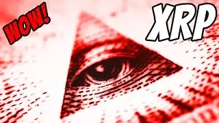 Ripple XRP: THIS Is Absolutely INSANE! (BOMBSHELL News!)
