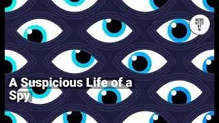 Rippling Spy Claims He’s Being Followed