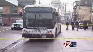 RIPTA Driver Did Not Complete Safety Course