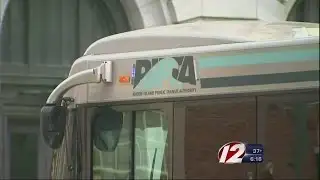 RIPTA Holding Public Hearings on Free Bus Passes