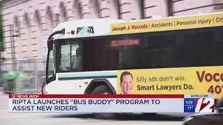 RIPTA launches 