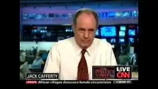 Rise In Membership of Right-Wing Extremist Groups - Cafferty File