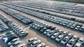 Rising car costs causing problems for Americans | WHIO-TV