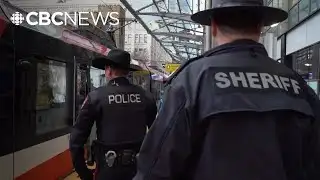 Rising transit crime has Calgary opening new public safety office