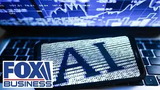 RISKS RISING: Fear of AI-driven job displacement rises