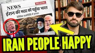 Risky Alliance? Why India’s Move to Help Iran Could Trigger Global Backlash