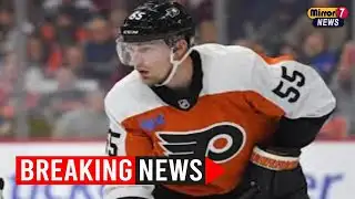 Ristolainen Returns as Flyers Get Defensive Boost Against Canadiens