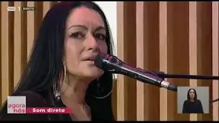 Rita Guerra - "Sentimento" | Agora Nós | RTP