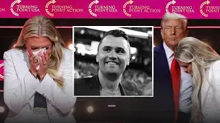 Rita Panahi: The 12 key moments from Charlie Kirk