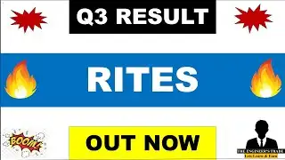 Rites Q3 Results 2026 | Rites Results Today | Rites Share Latest News | Rites Ltd Share 