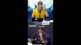 Ritmo Motor  EN VIVO 1140 AM 14/02/2025