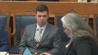 Rittenhouse jury to resume after fresh mistrial request