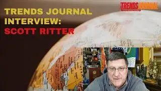 RITTER: TRUMP DOESN