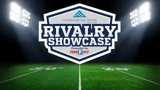 Rivalry Showcase All-Star Game