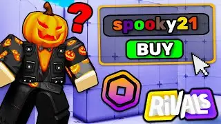 Rivals WOW... (Roblox Rivals News)🫢