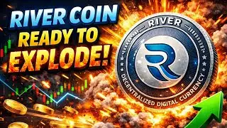 River Coin News Today  It