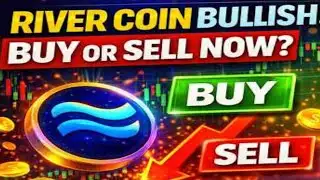 River Coin News Today  It