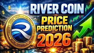 River Coin News Today  It
