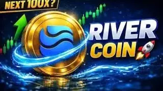River Coin News Today  It