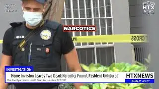 River Oaks Apartment Shooting: Two Suspects Dead, One at Large