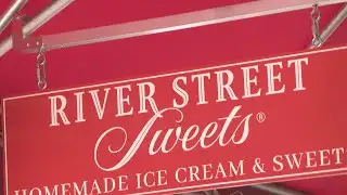 River Street Sweets celebrates National Pecan Day
