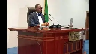 Rivers Assembly Begins Impeachment Proceedings Against Gov Fubara, Deputy