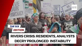 Rivers Political Crisis: Residents, Analyst Decry Prolonged Instability