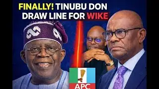 Rivers Power Shift: Presidency Declare Fubara APC Leader, Sideline Wike