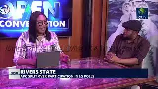 Rivers State: APC Split Over Participation in LG Polls