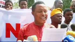 Rivers State Crisis Deepens as Calls for Assembly Takeover Gain Momentum | Full Analysis #news