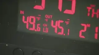 Riverside apartment residents dealing without heat for days