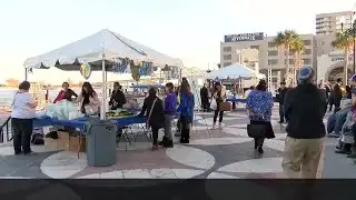 Riverwalk Holiday Events