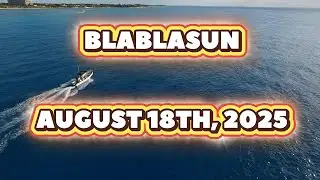 Riviera Maya News & Beach Update — August 18th, 2025