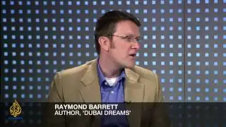 Riz Khan - Breaking international sanctions