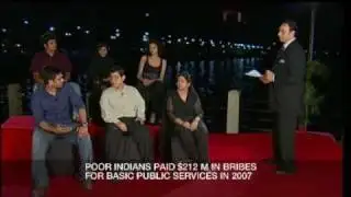 Riz Khan - Mumbai youth panel - 30 Dec 08 - Part 2