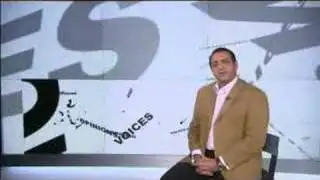 Riz Khan - Street Talk - 13 Nov 07