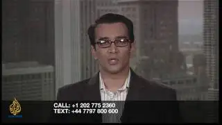 Riz Khan - UK universities and radical Islam