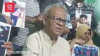 নাফিজরা যে কারণে জীবন দিয়েছেন | Rizvi BNP | HelloBangla.News