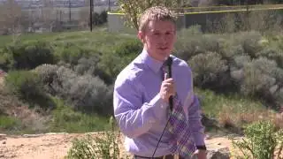 RJTV Presents: News Broadcast