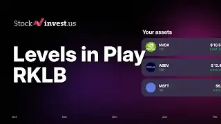 RKLB Rocket Lab: 5 Price Targets + Tuesday Predicted Opening Price - $4B Contract? 🚀