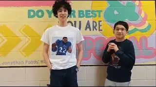 RLC-TV News Thursday, January 29, 2026